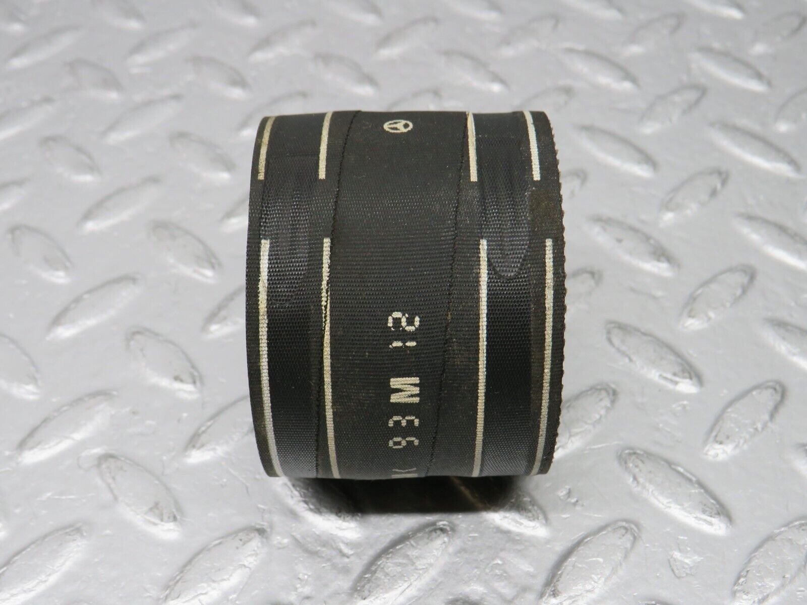 38540 Mercedes-Benz R129 280SL Coupe Air Intake Manifold Hose 1041411783