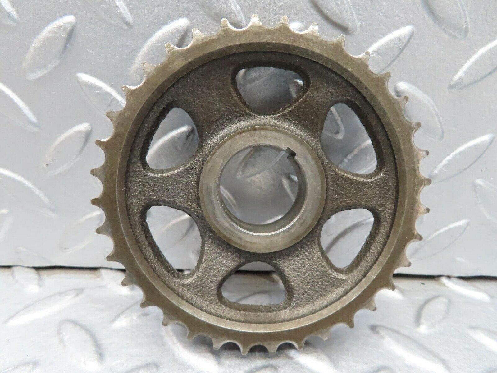 16026 Mercedes-Benz W123 280E Timing Gear Sprocket 1160770312