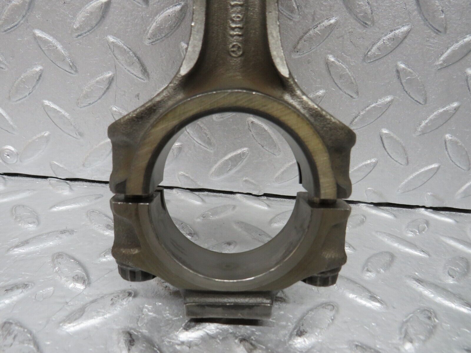 37126 Mercedes-Benz C126 420SEC Coupe Piston With Connecting Rod 92.00 mm