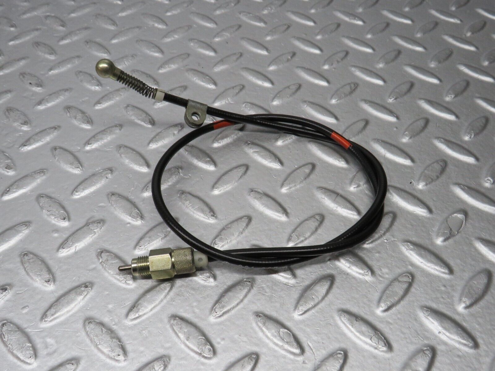 38996 Mercedes-Benz W201 190E 2.6L Gearbox Cable 2012670164