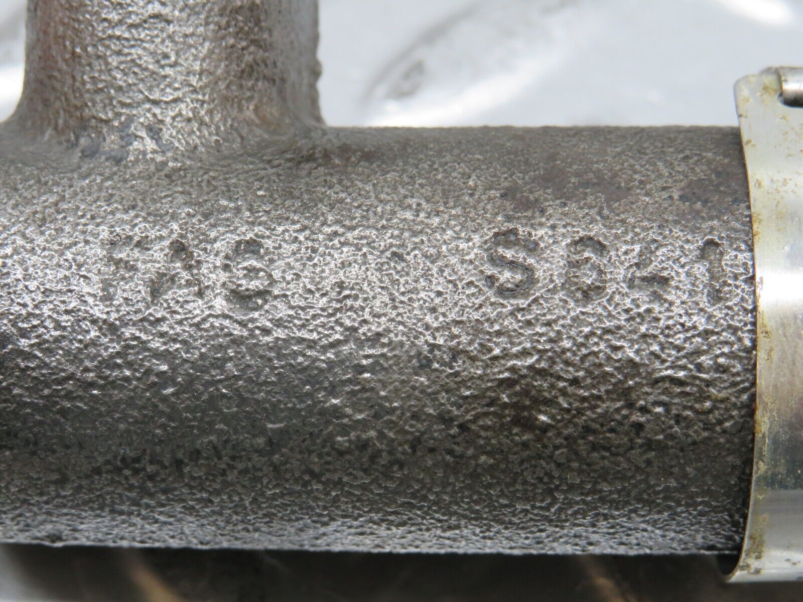 30615 Mercedes-Benz W201 190E 2.0L Clutch Slave Cylinder Fag 2012900011