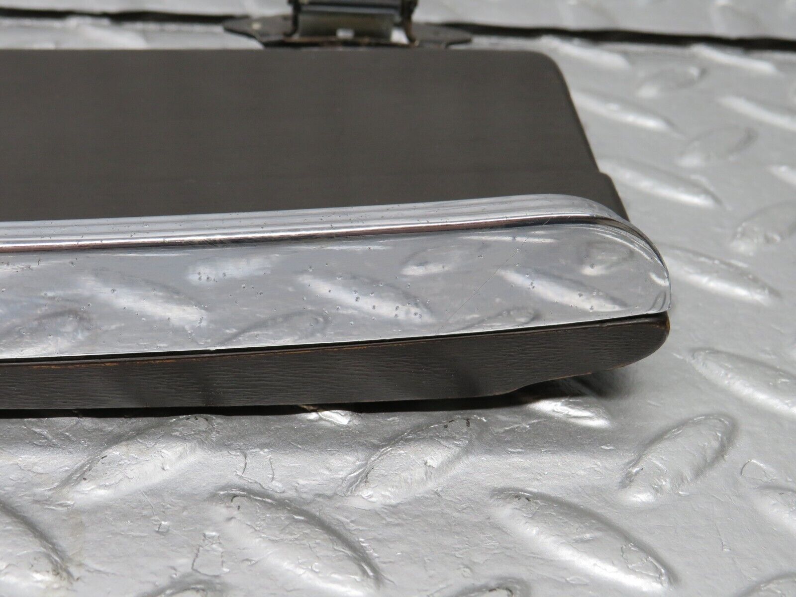 40430 Mercedes-Benz W110 230 Glove Box Door 1106890270