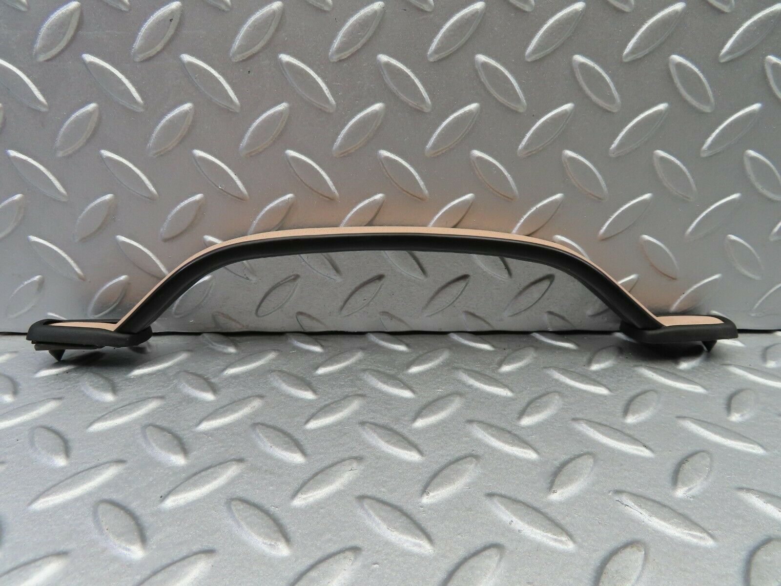 6163 Mercedes-Benz W126 380SE Interior Roof Grab Handle Front