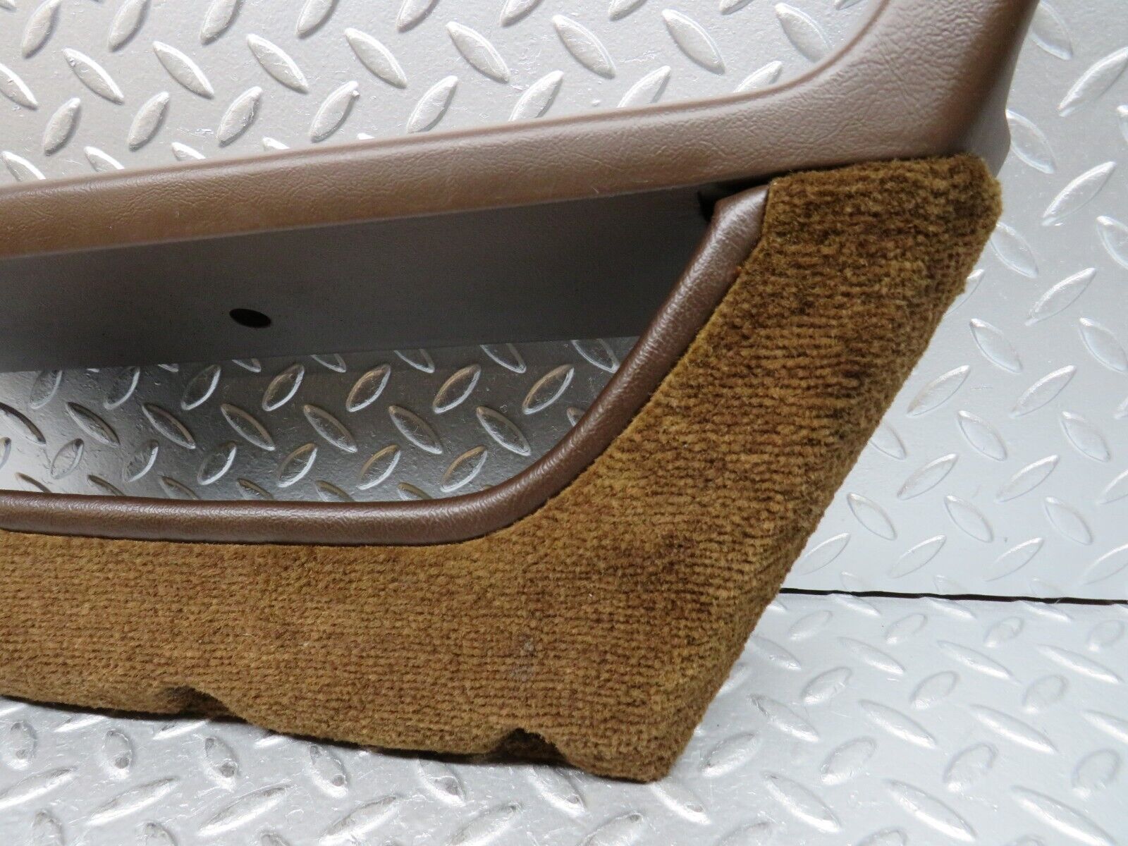 29965 Porsche 924 Interior Door Handle Left Brown