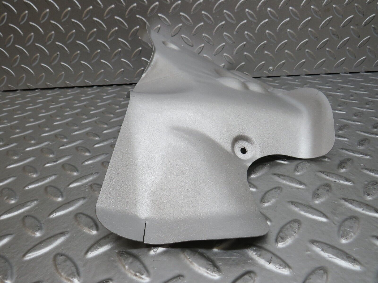 27931 Mercedes-Benz W123 280E Exhaust Heat Shield