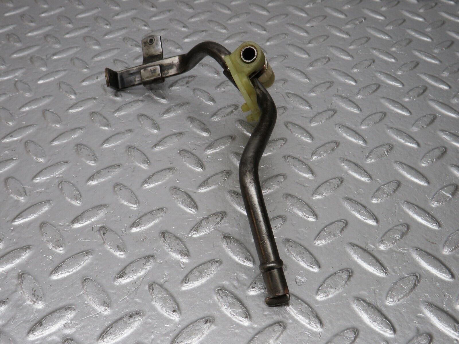 34360 Mercedes-Benz C126 380SEC Coupe Accelerator Pedal Linkage