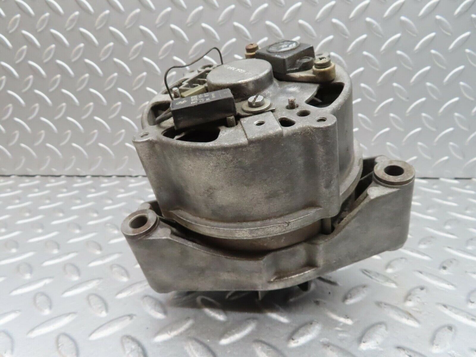 14347 Mercedes-Benz W116 350SE Alternator Generator 1125884274