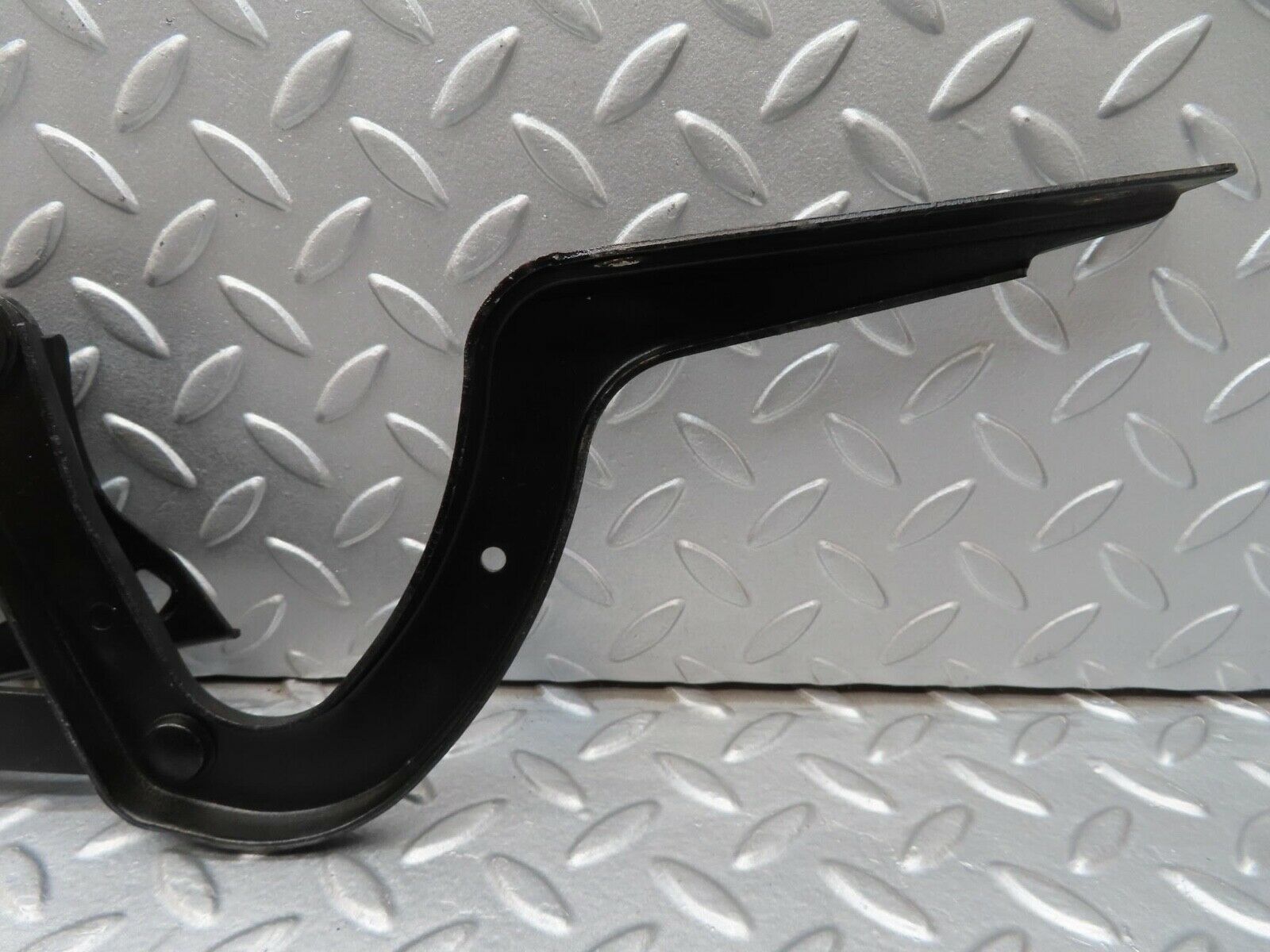 12399 Mercedes-Benz W108 280SE 3.5 Trunk Lid Hinge Right Side