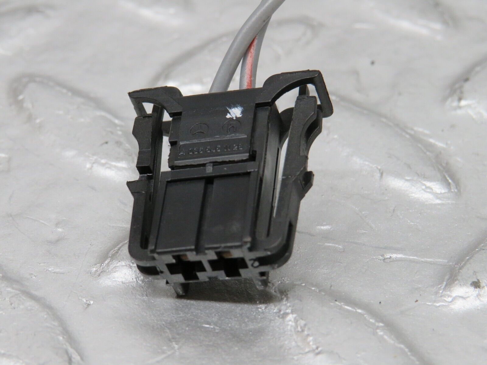 34723 Mercedes-Benz W210 320E Rear Left Door Speaker 2108273914 2108273514