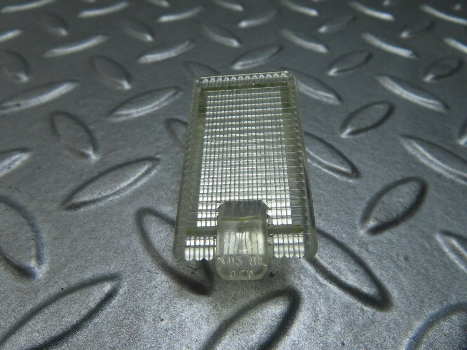 8303 Mercedes-Benz W114 Glove Box Light