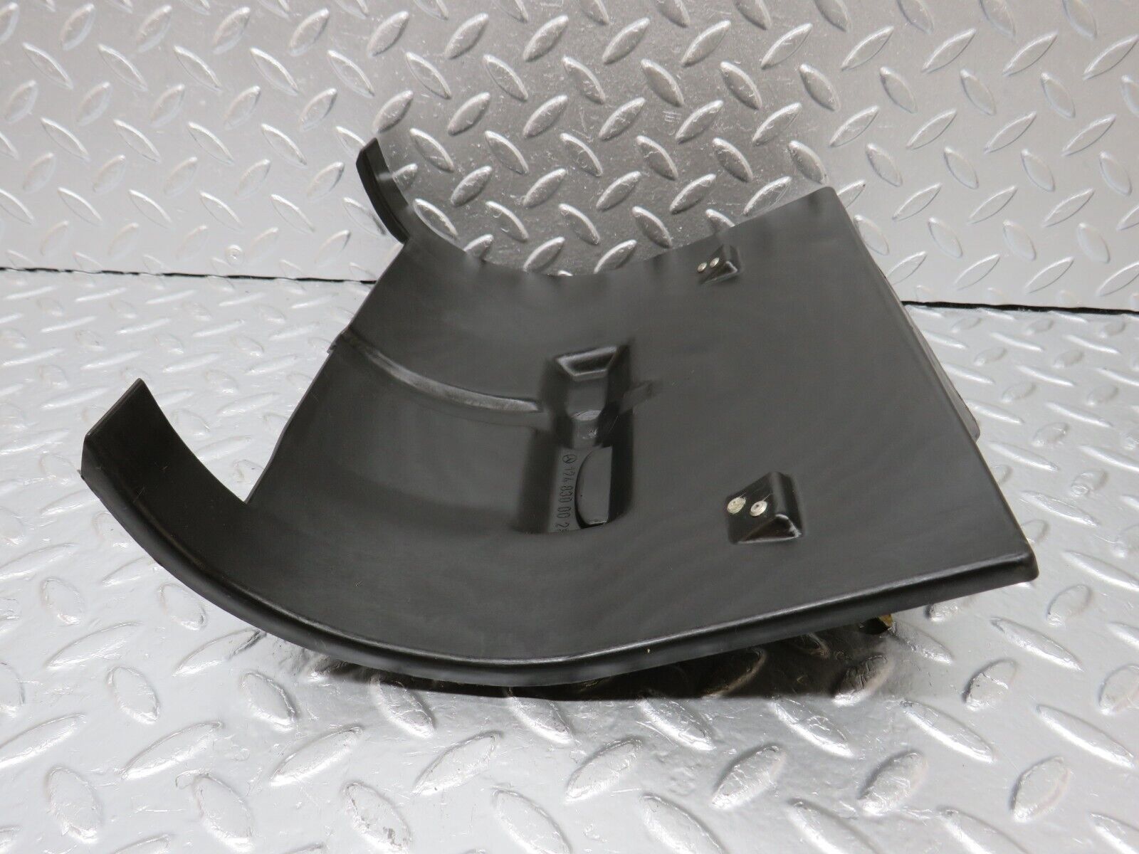 34102 Mercedes-Benz W124 260E Heater Blower Fan Cover 1248300028