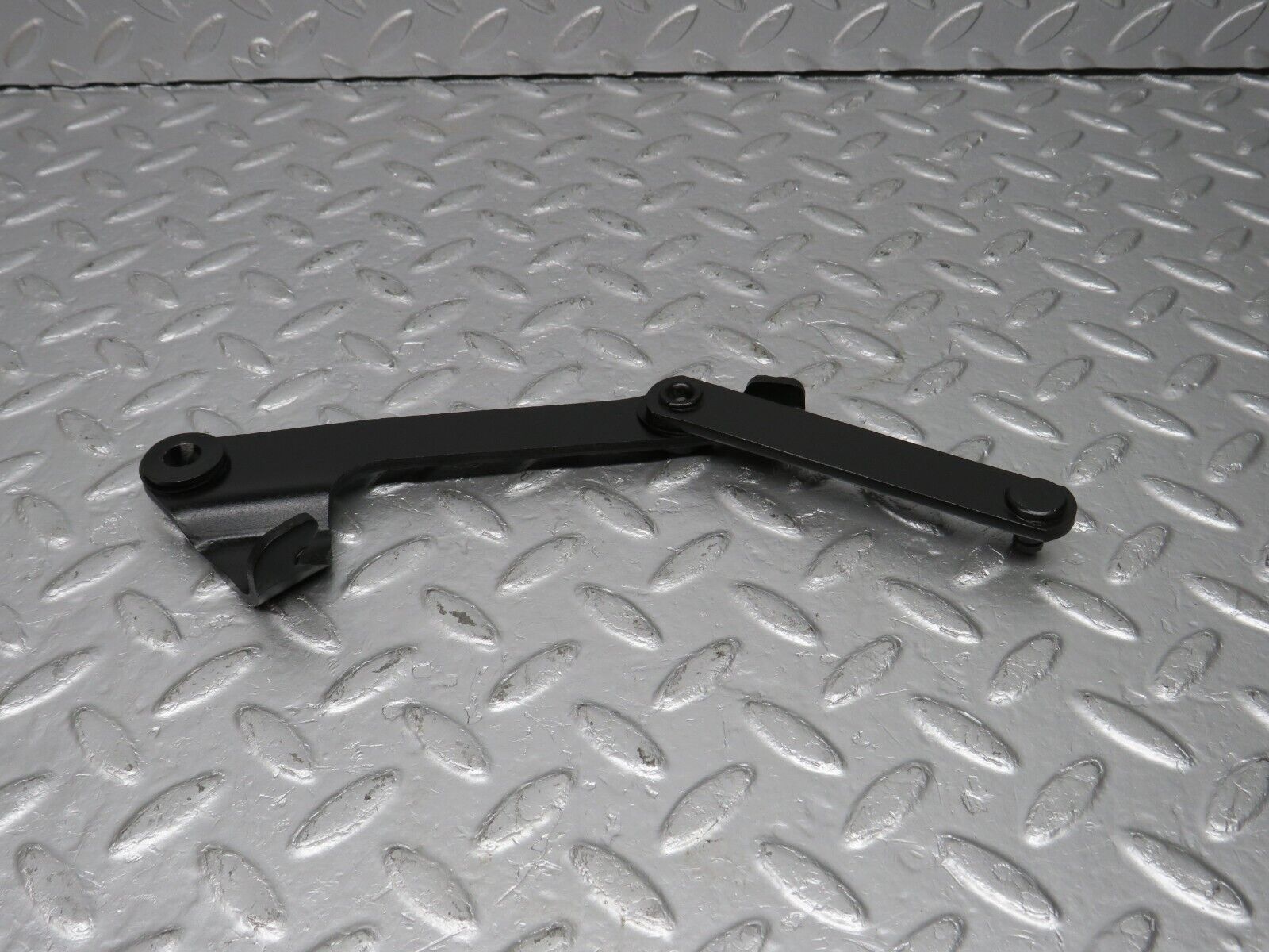 40407 Mercedes-Benz W110 230 Boot Lid Trunk Hinge Right Side