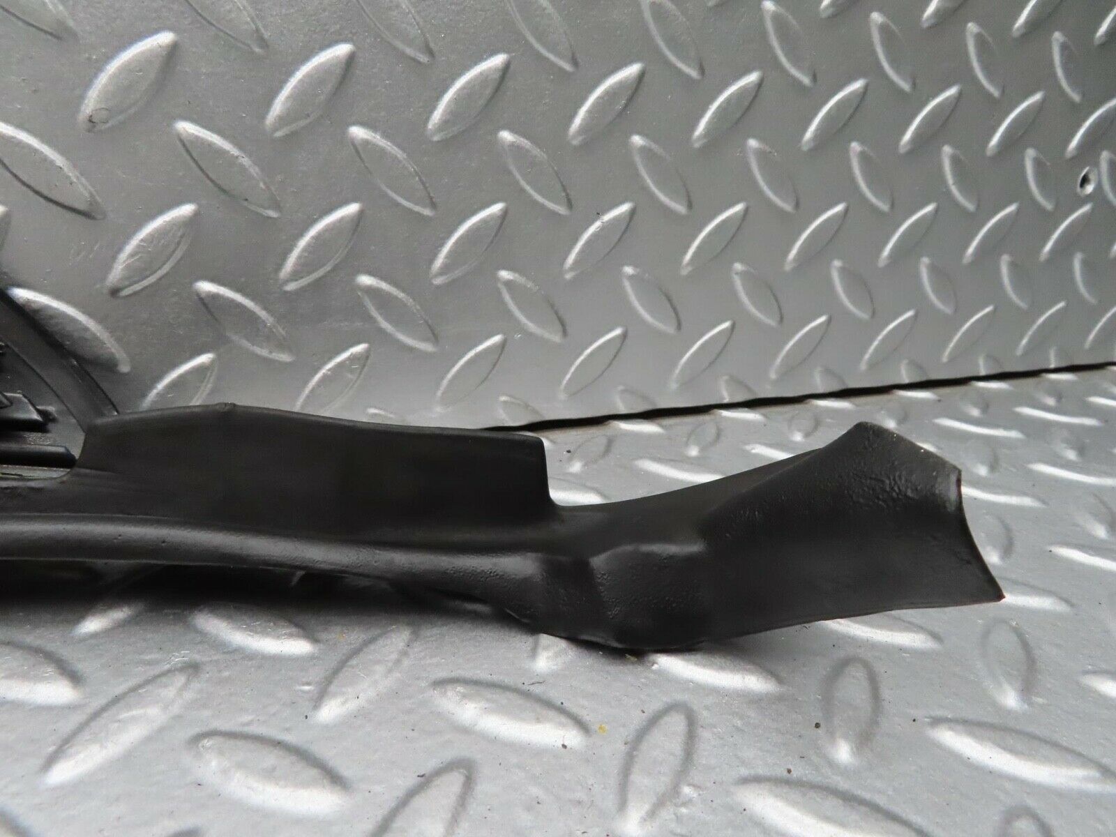 14869 Mercedes-Benz W140 S320 A Pillar Exterior Cover Right Side