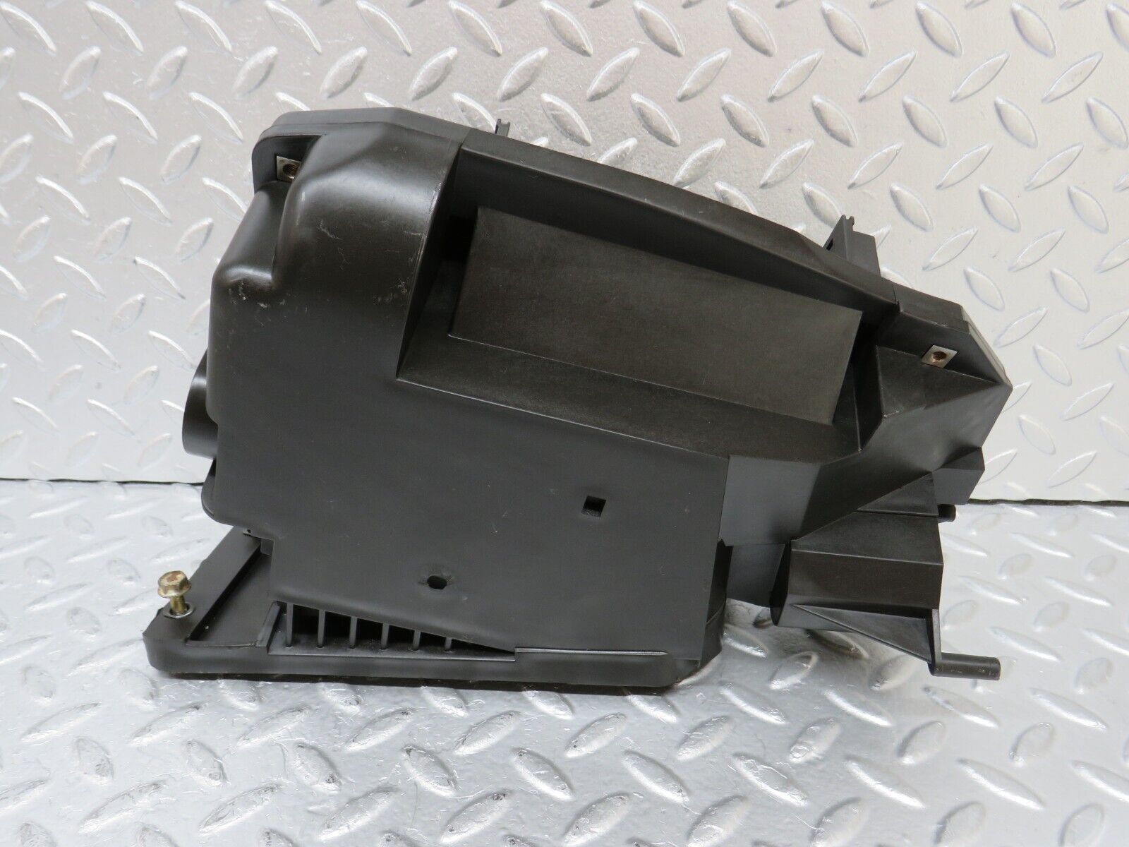 34995 Mercedes-Benz W210 320E ECU Engine Control Unit Housing 2105401167