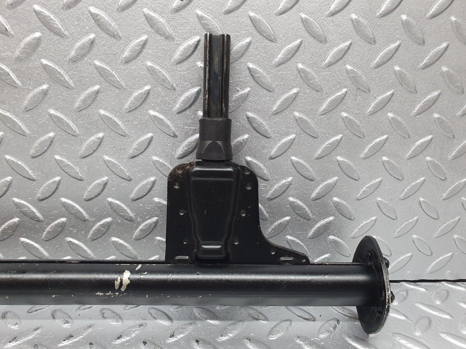 41468 Mercedes-Benz W124 200E Car Jack 1245830115