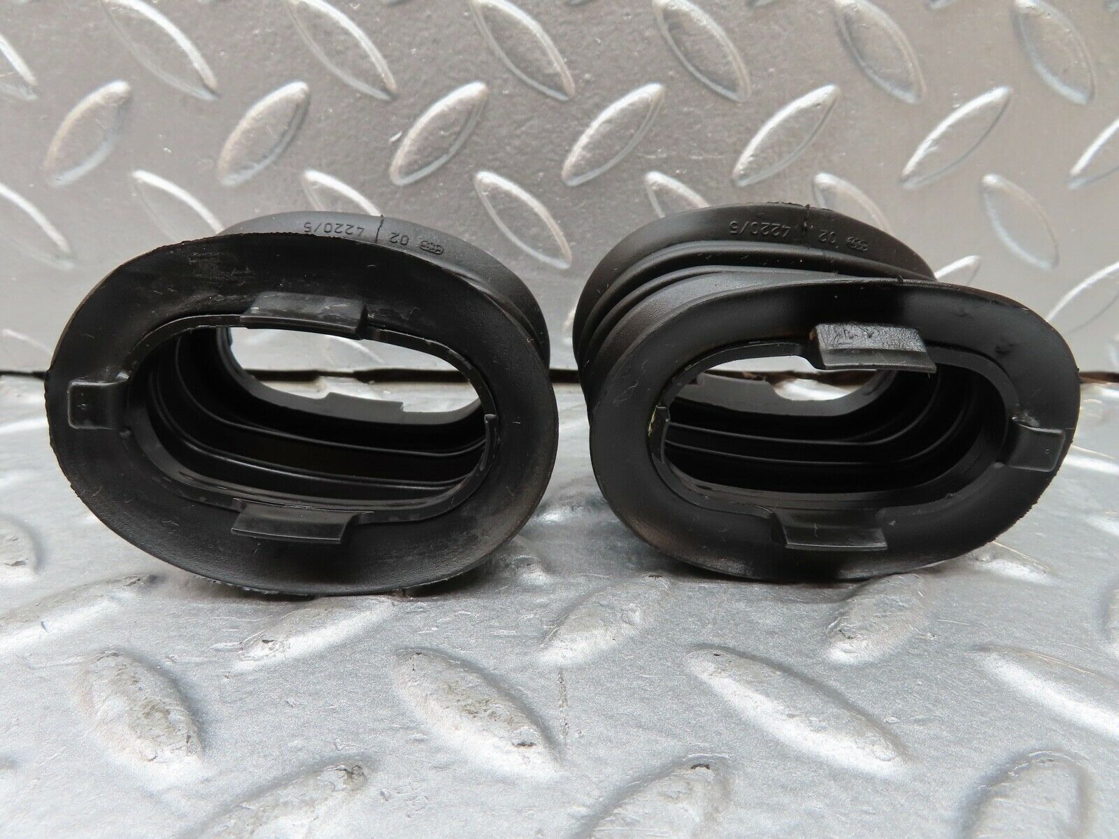 19933 Mercedes-Benz R129 300SL Coupe Front Door Wire Protector 1248210197