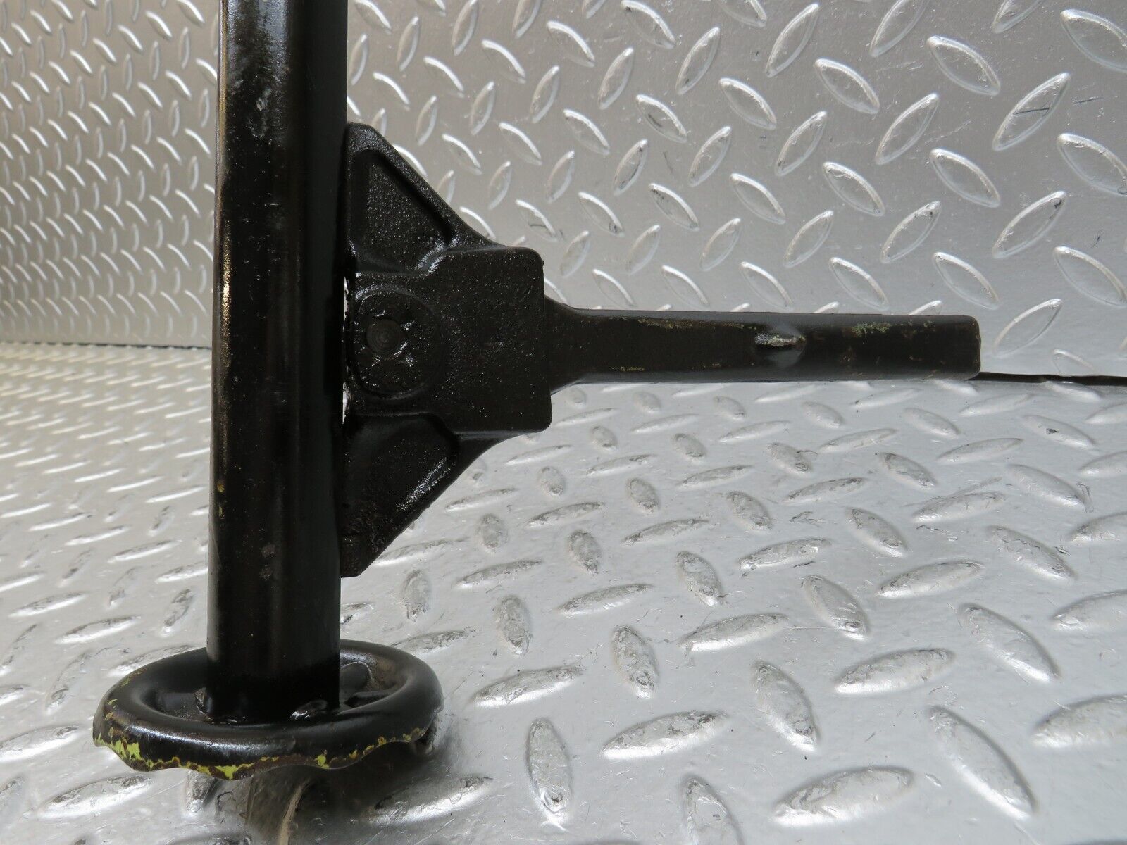 26275 Mercedes-Benz W116 450SE Car Jack Bilstein 1235830215