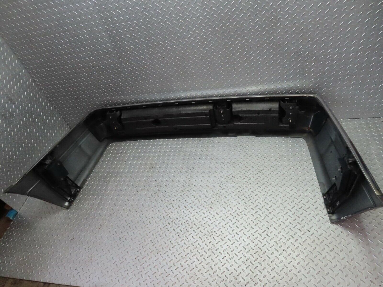 15129 Mercedes-Benz W140 S320 Rear Bumper 1408851125