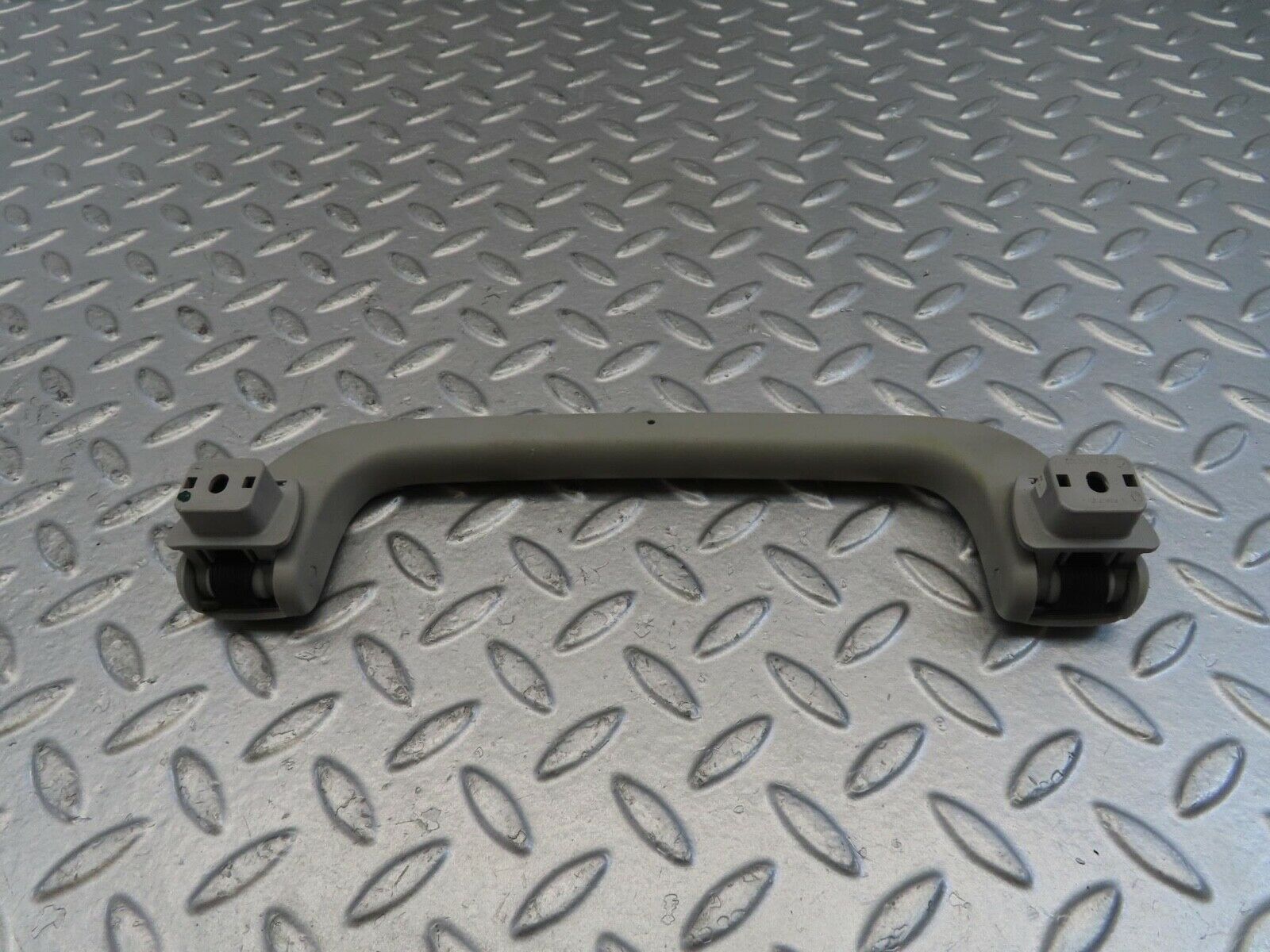 11080 Mercedes-Benz W221 S320 Interior Roof Grab Handle Set