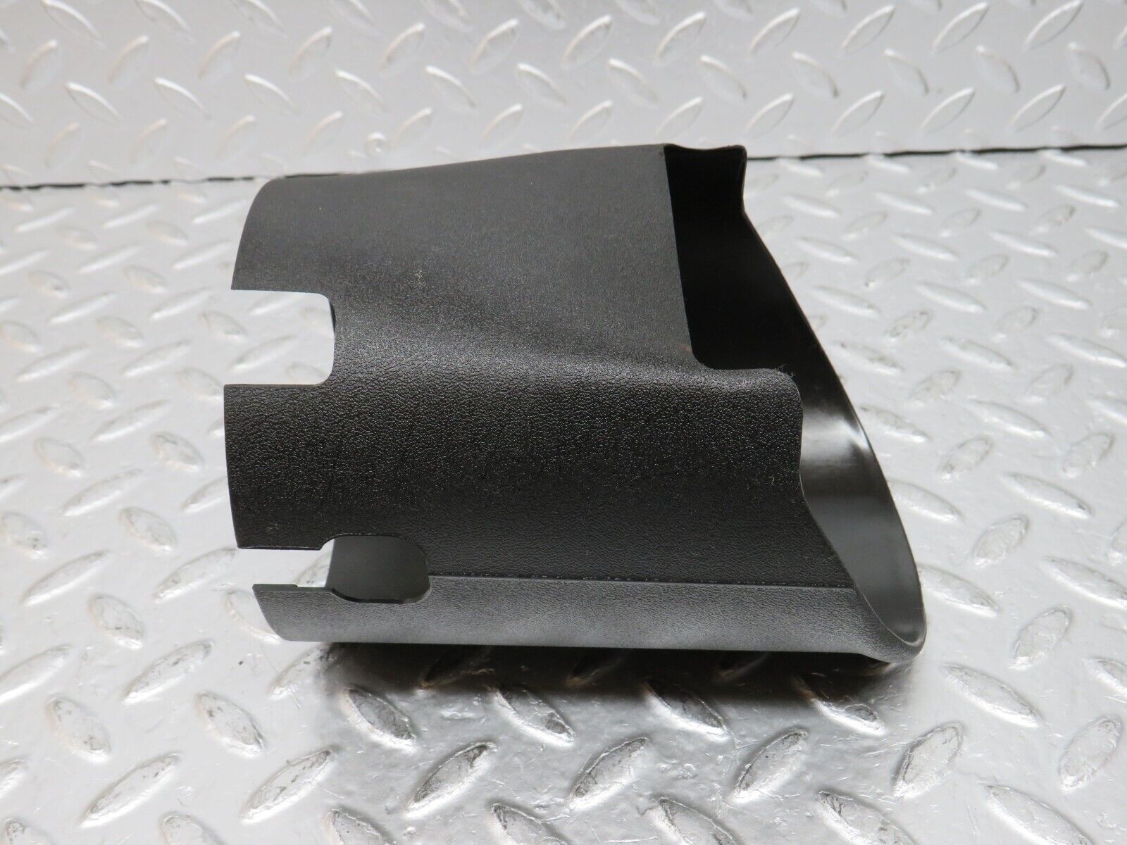 32351 Mercedes-Benz S124 300TE Wagon Steering Column Surround Cover 1244623323