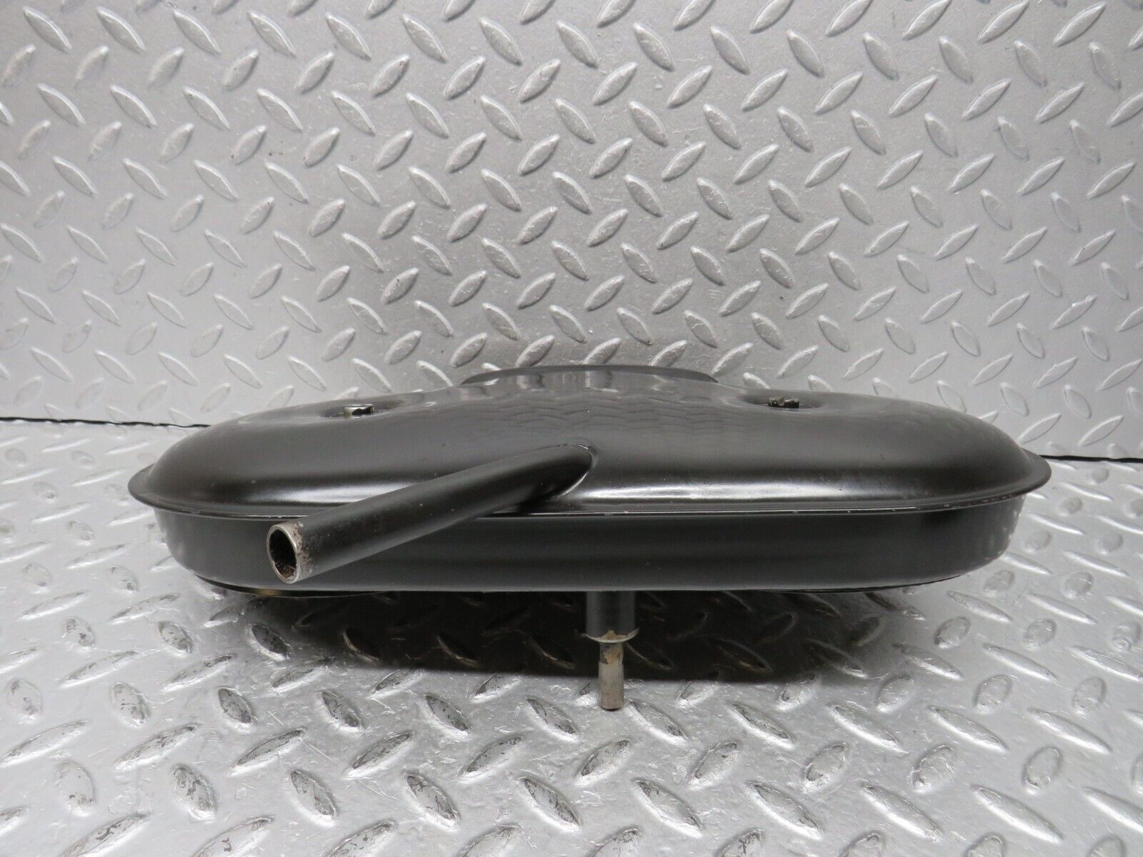 37706 Mercedes-Benz W108 280S Air Filter Housing Connection To Carburettor