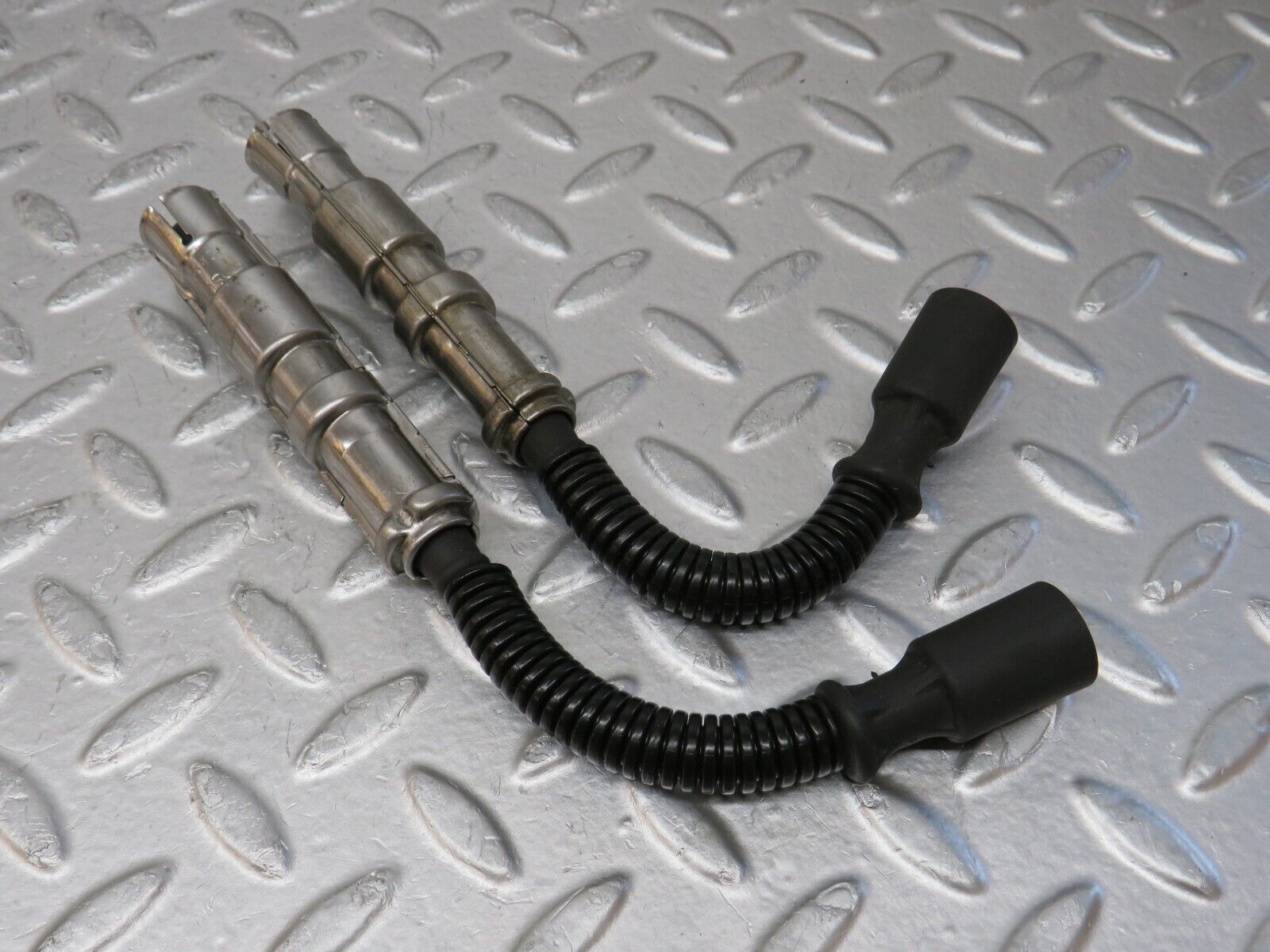 34967 Mercedes-Benz W210 320E Ignition Lead 1121500118 0356912948