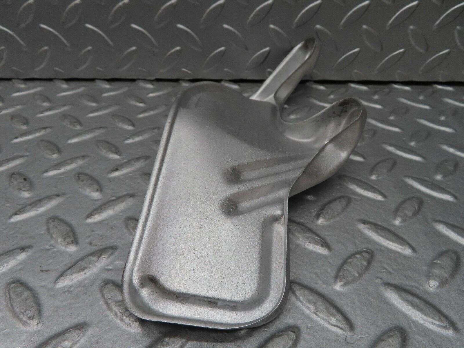 16779 Mercedes-Benz C107 380SLC Starter Motor Heat Shield