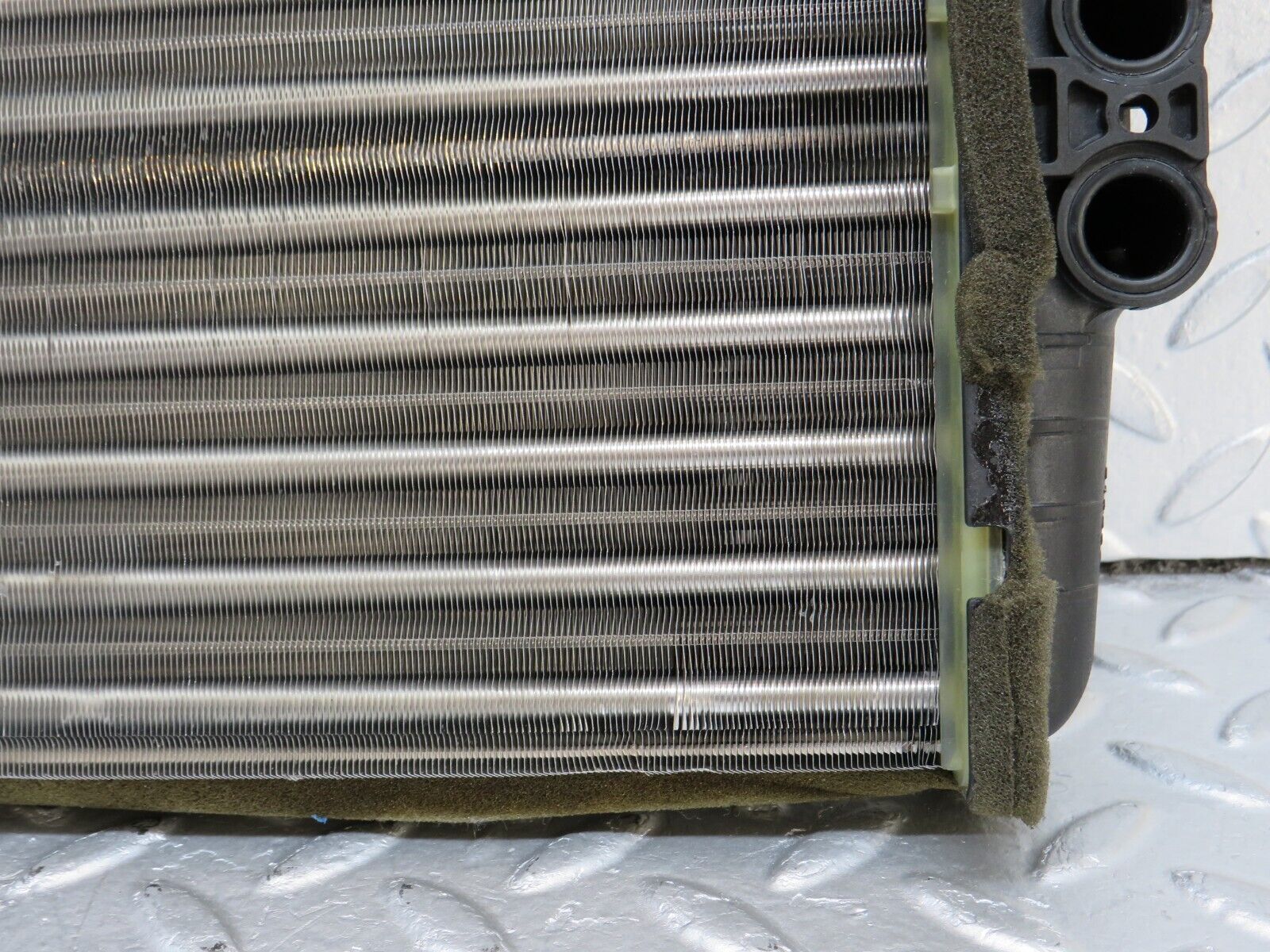 34935 Mercedes-Benz W210 320E Heater Radiator Behr