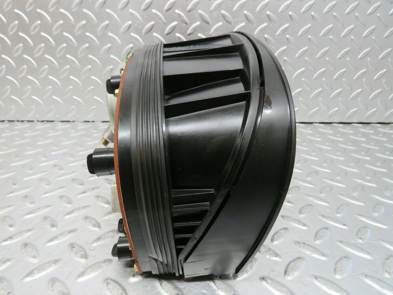 23685 Mercedes-Benz W116 350SE Instrument Cluster 87001021 1165423101