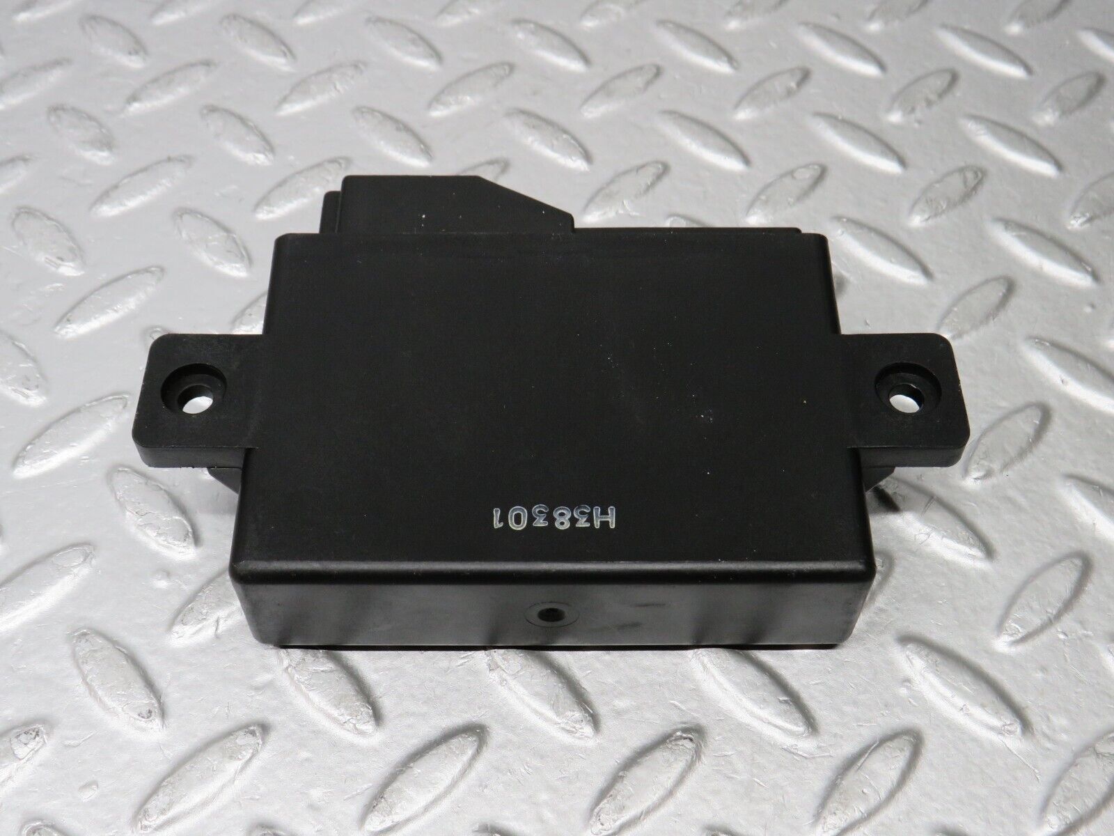 38328 Mercedes-Benz R129 280SL Coupe Infrared Alarm Control Module Unit 1298202926