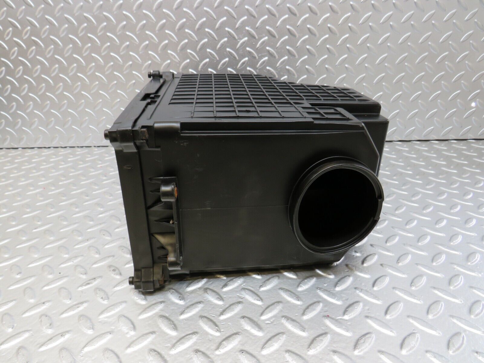 24721 Mercedes-Benz W140 S320 ECU Control Unit Housing 1405401524