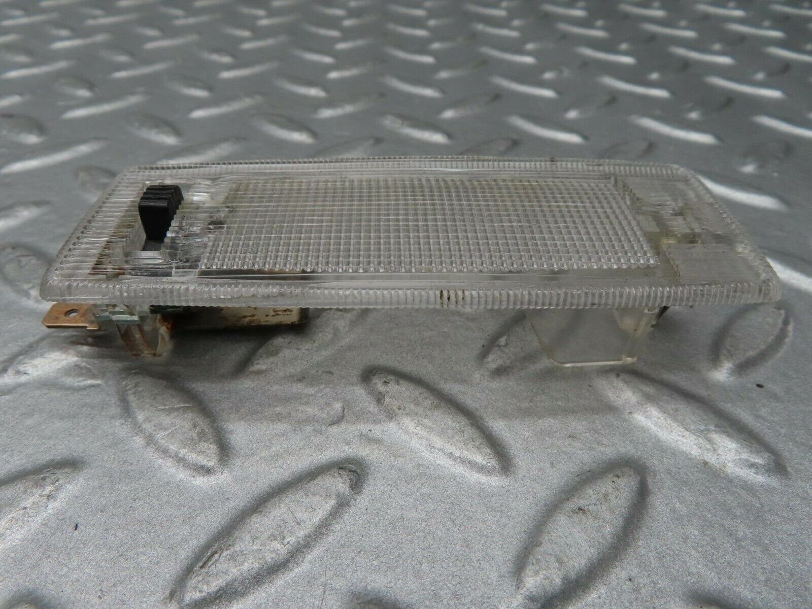 16663 Mercedes-Benz C107 380SLC Rear Interior Dome Light