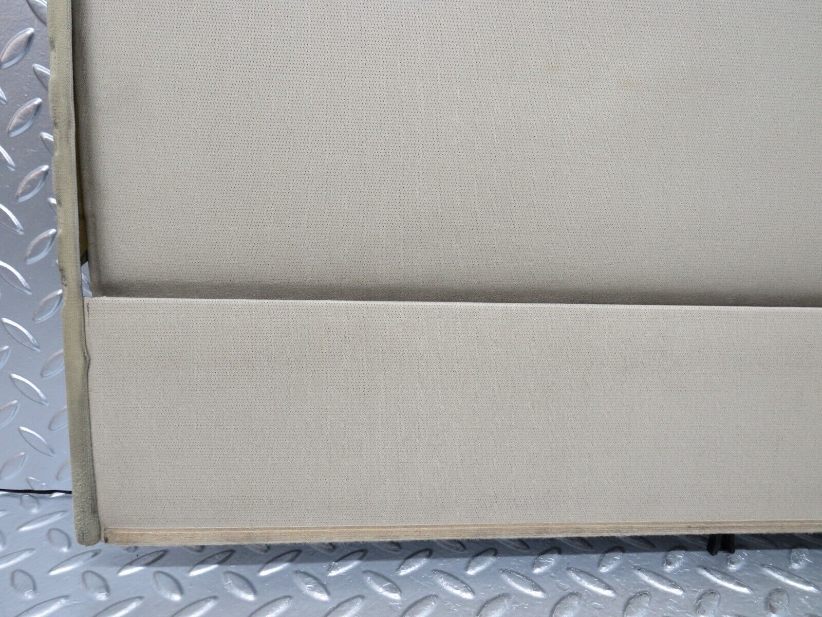 29296 Mercedes-Benz C124 230E Interior Sunroof Cover Panel