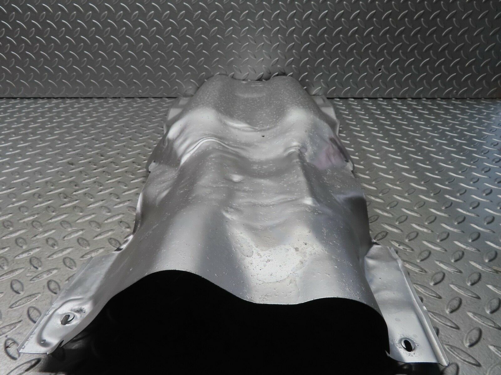 19703 Mercedes-Benz C140 CL420 Coupe Exhaust Heat Shield