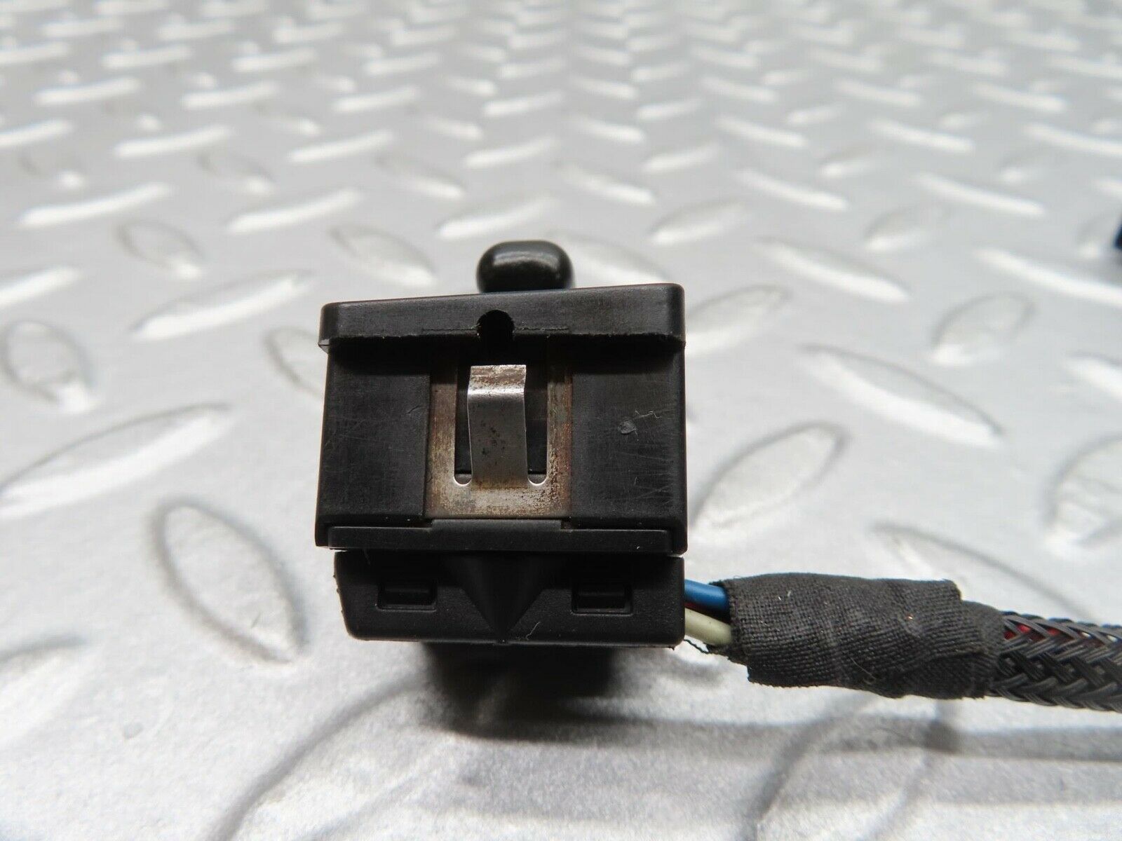 12044 Mercedes-Benz R129 300SL Coupe Steering Column Adjuster Switch