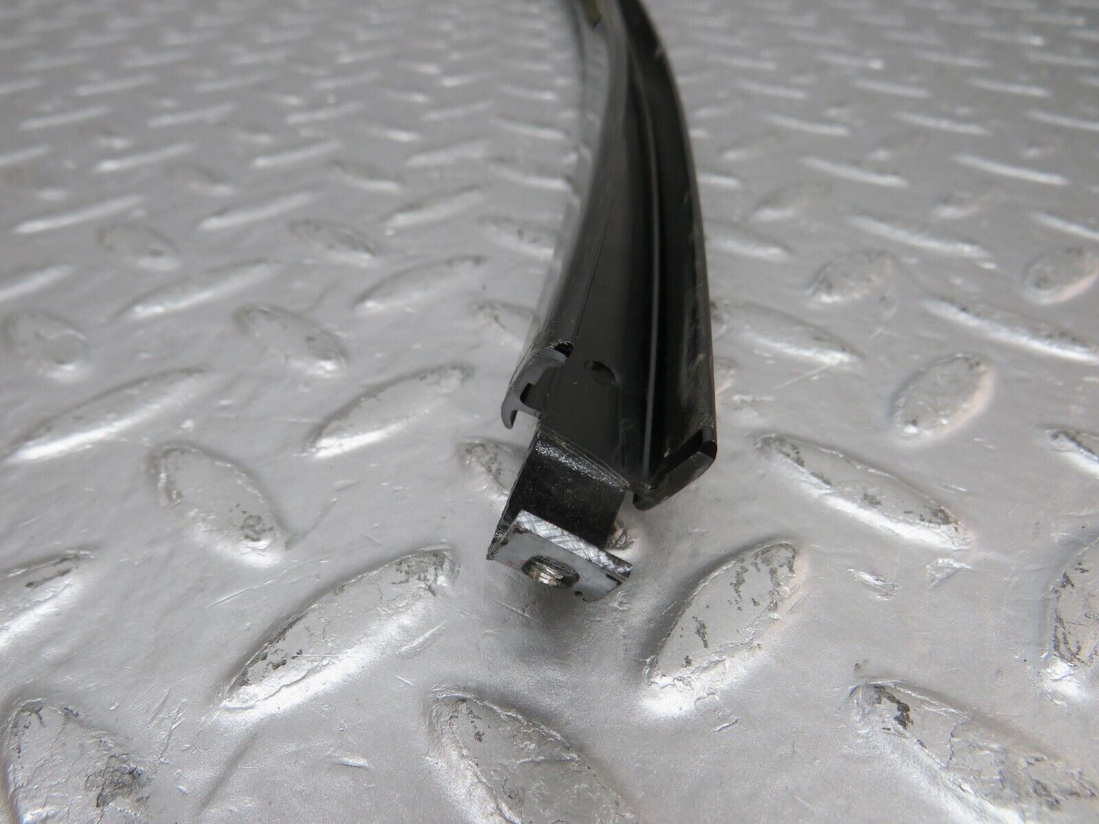 33253 Mercedes-Benz W202 C180 Rear Right Door Window Channel