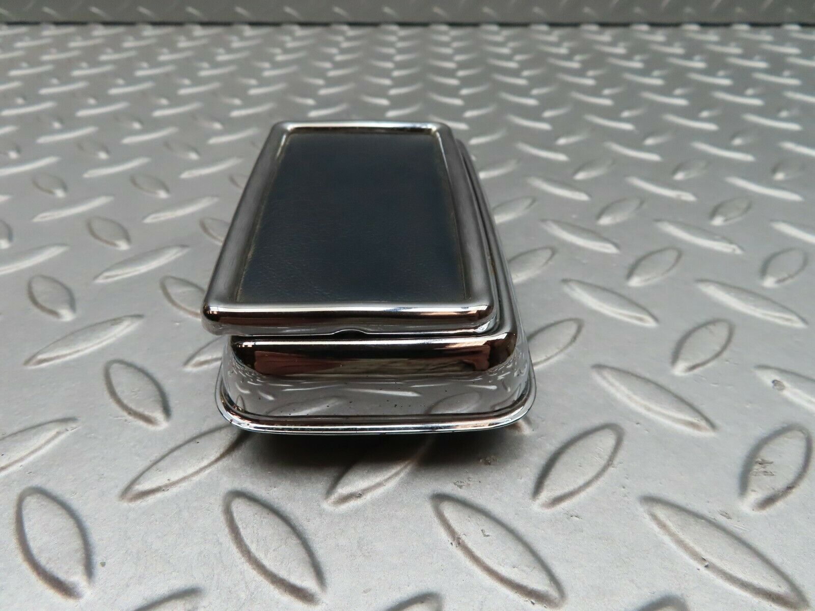 3425 Mercedes-Benz W108 280SE Rear Ashtray Blue
