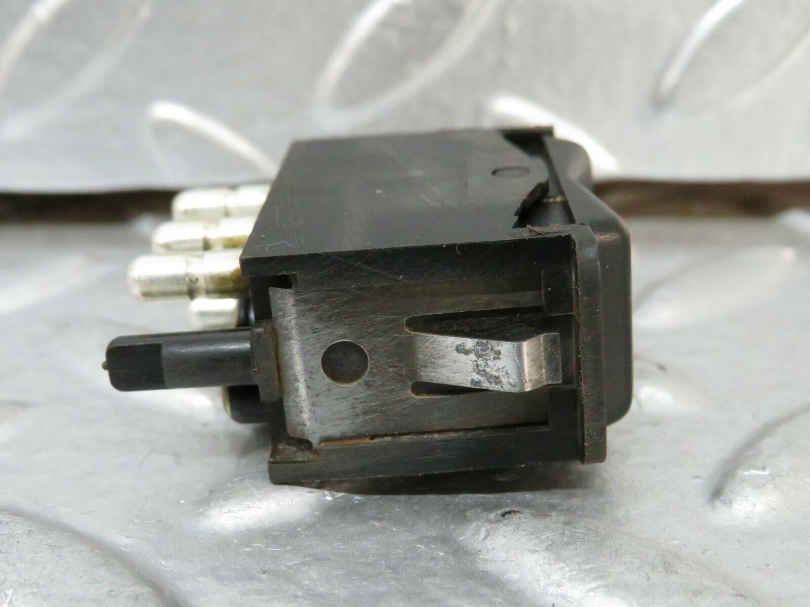 23811 Mercedes-Benz C107 450SLC Coupe Rear Windscreen Defroster Switch