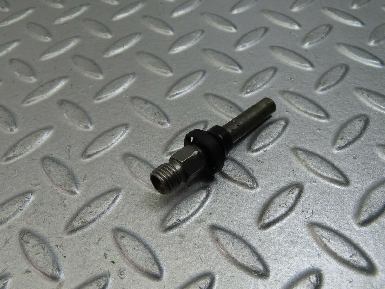 9464 Mercedes-Benz C124 300CE Coupe Fuel Injector Bosch 0437502010