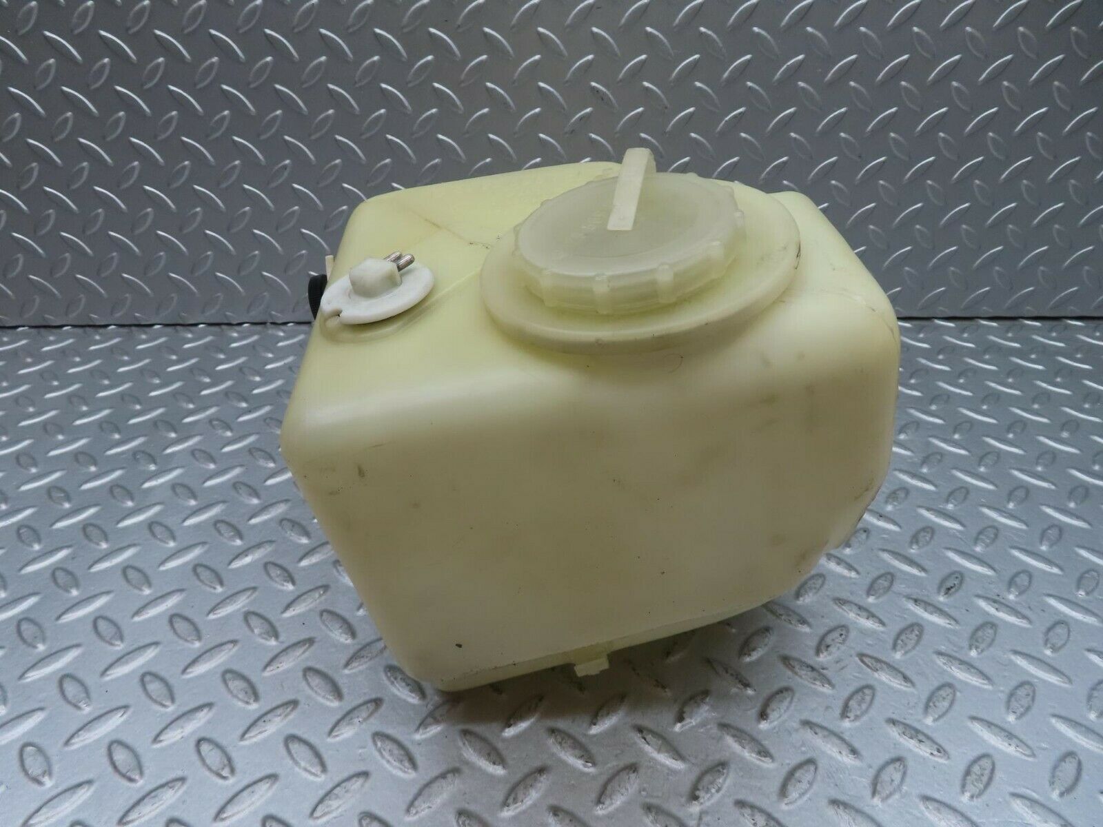12160 Mercedes-Benz R129 300SL Coupe Windscreen Washer Fluid Reservoir Tank