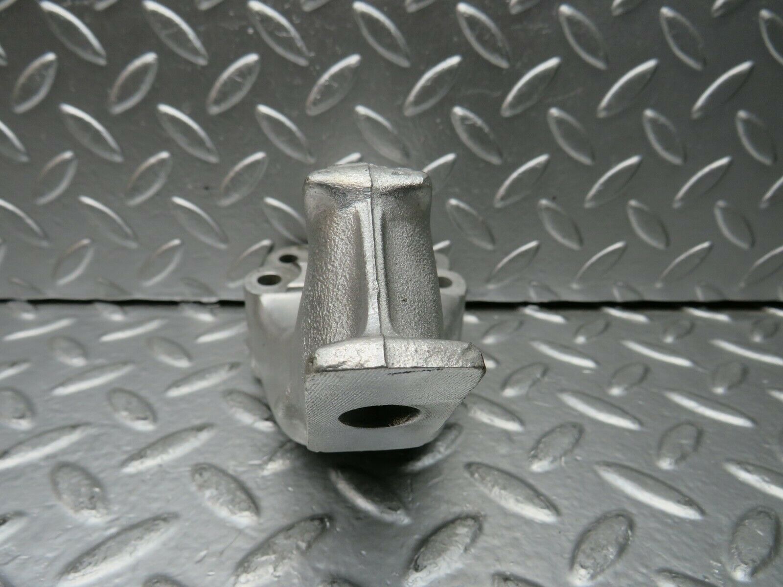 22833 Mercedes-Benz C107 450SLC Engine Mount Bracket Left Side 1162234604