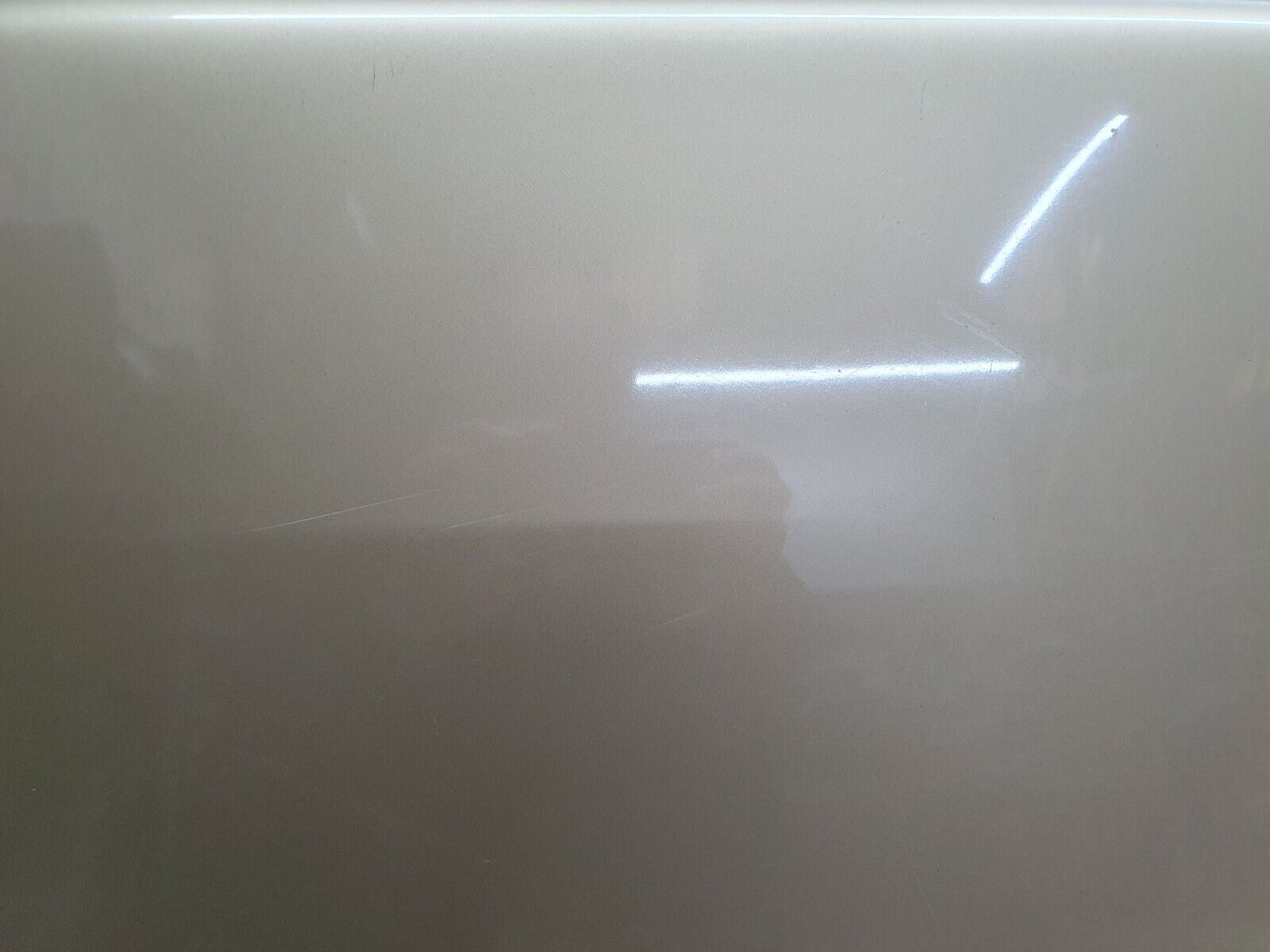 41372 Mercedes-Benz W124 200E Boot Lid Trunk Door