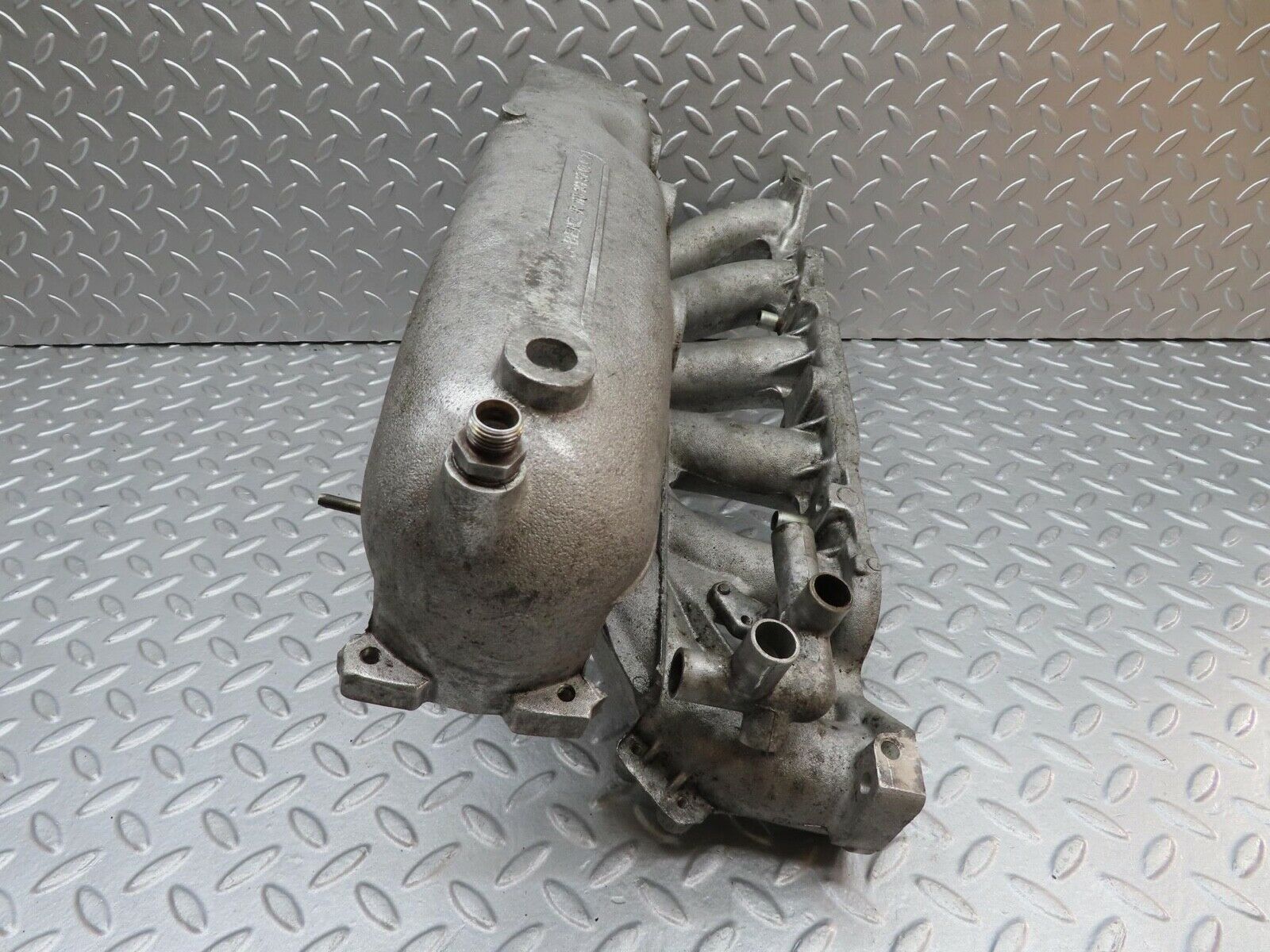 16074 Mercedes-Benz W123 280E Intake Manifold 1101413701