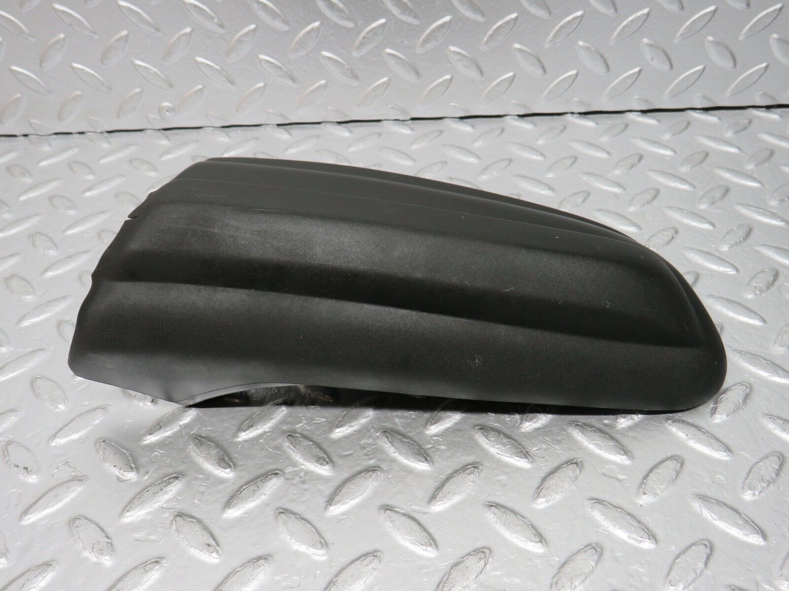 30975 Mercedes-Benz W123 200D Rear Left Bumper Rubber 1238852123