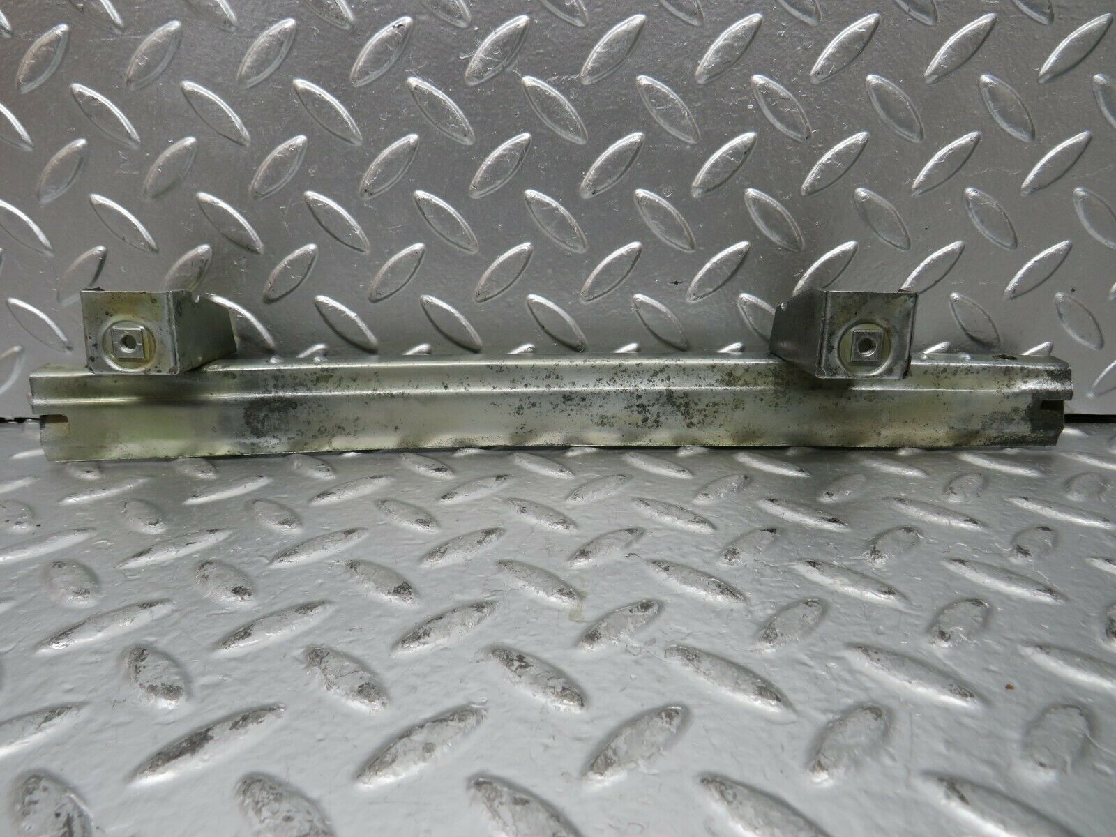 23472 Mercedes-Benz W114 280E Rear Right Door Window Channel