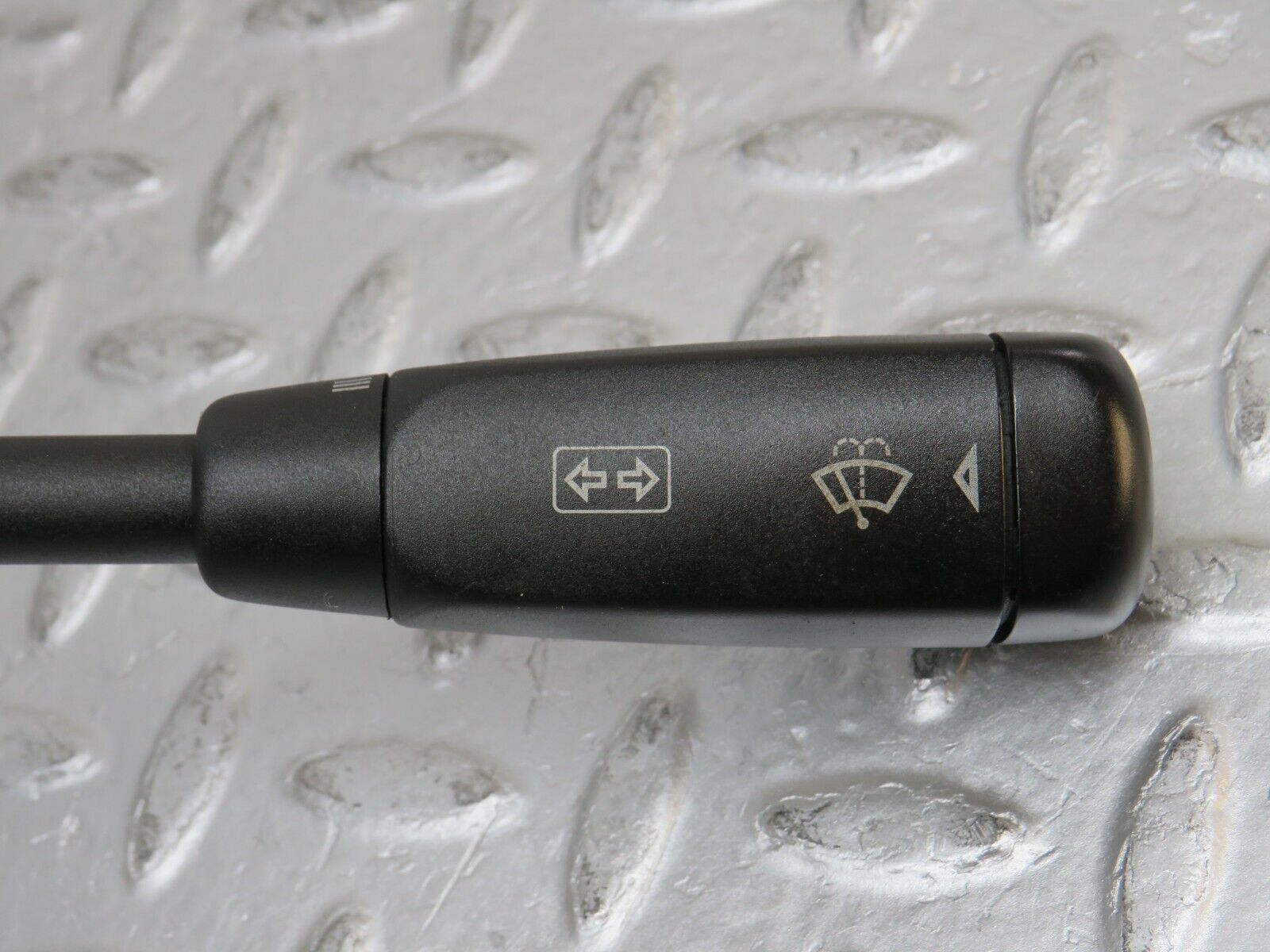 37976 Mercedes-Benz A124 320E Cabriolet Indicator Wiper Stalk 1245451324