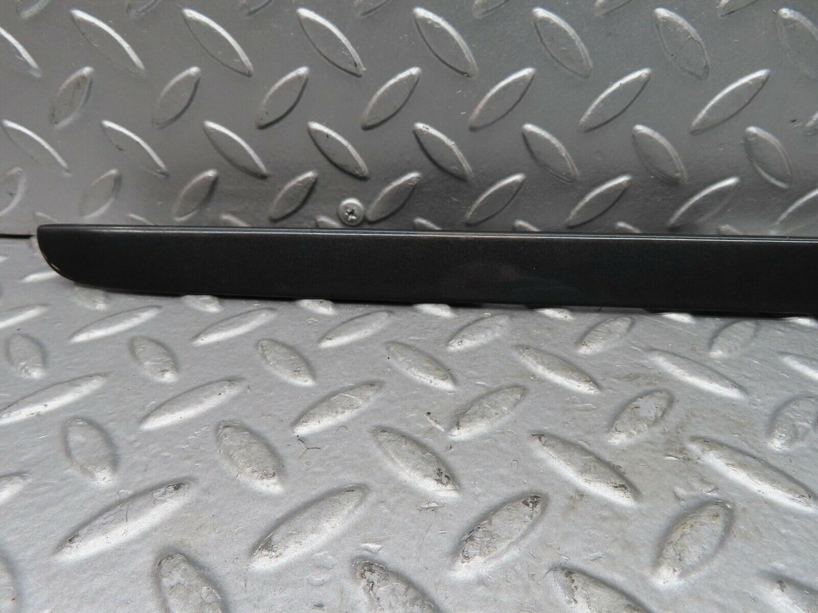 15152 Mercedes-Benz W140 S320 number Plate Light Trim 1407500027