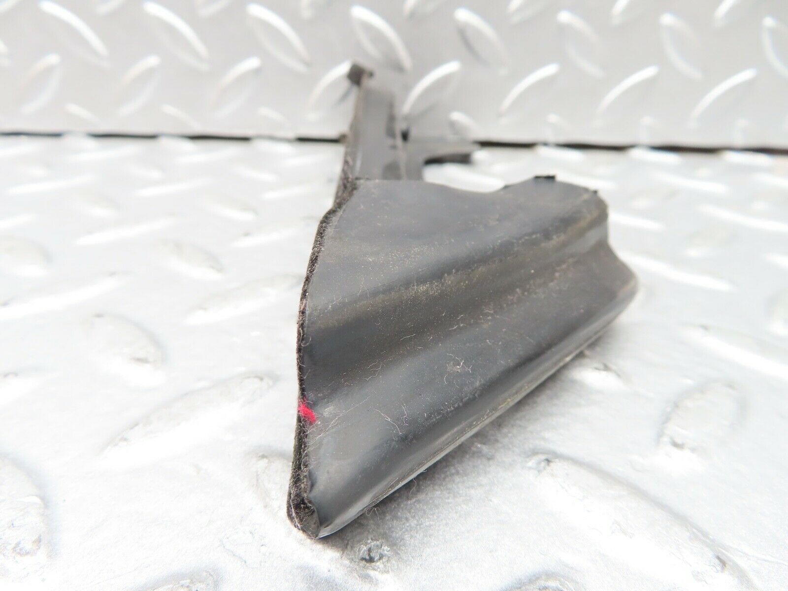 20181 Mercedes-Benz R129 300SL Coupe Right Door Wing Mirror Rubber 1297250266