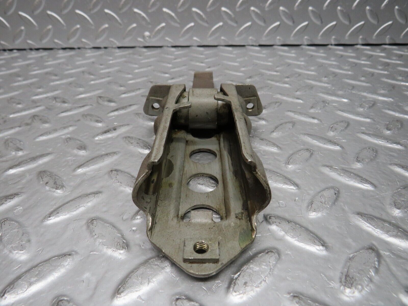 29518 Mercedes-Benz W124 230E Door Safety Check Strap