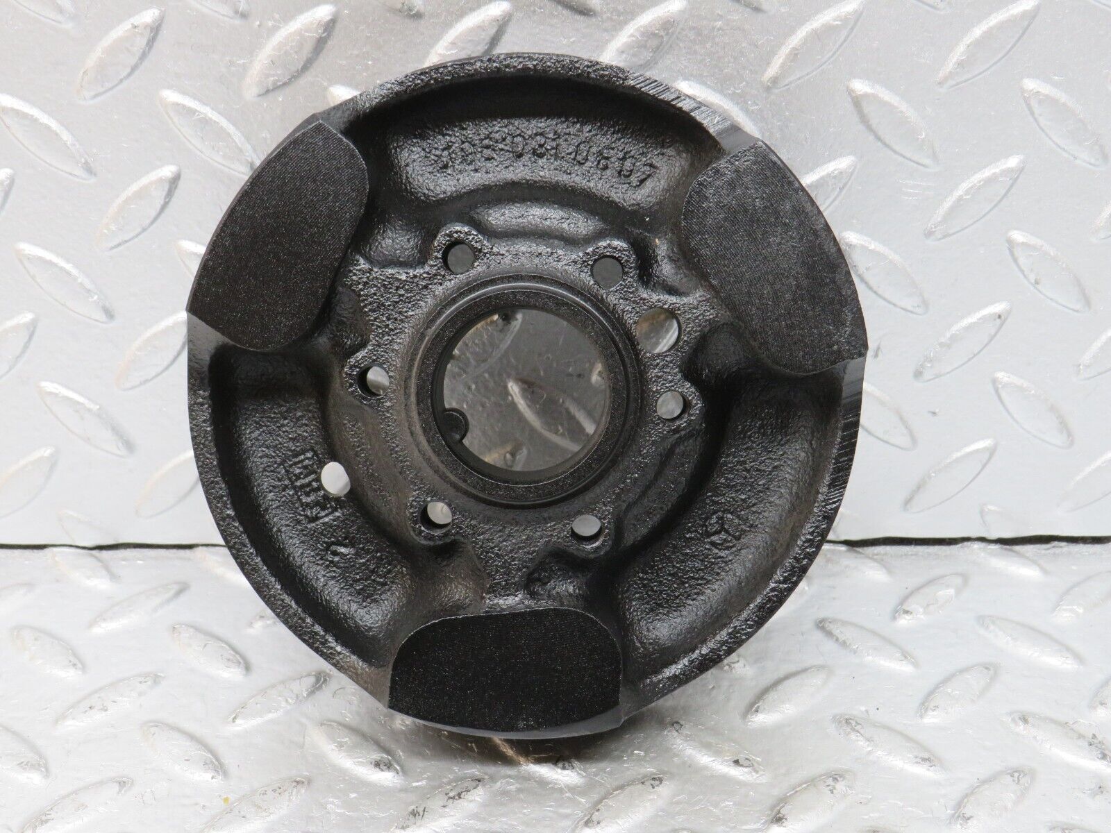 33098 Mercedes-Benz W108 280SE Crankshaft Vibration Damper 1080310807